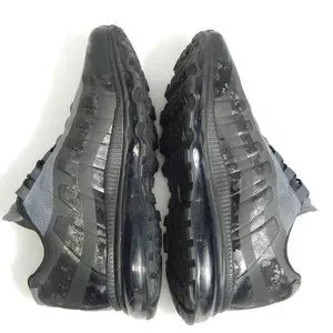 Nike Air Max 95+ BB Black Anthracite Grey Size 9 511307 009 Camo Nike | Shoes | Nike Air Max 95 Bb Black Anthracite Grey Size  main image 4